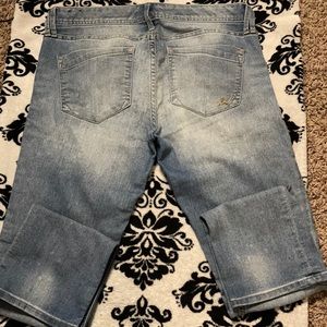 Express Jeans